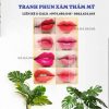 Tranh phun xăm thẩm mỹ PX01