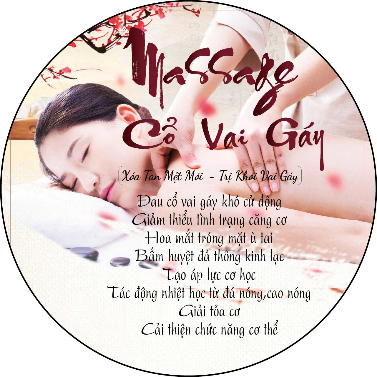 Tranh Dưỡng Sinh